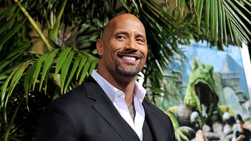 Dwayne Johnson Announces Live-Action Reimagining of 'Moana'